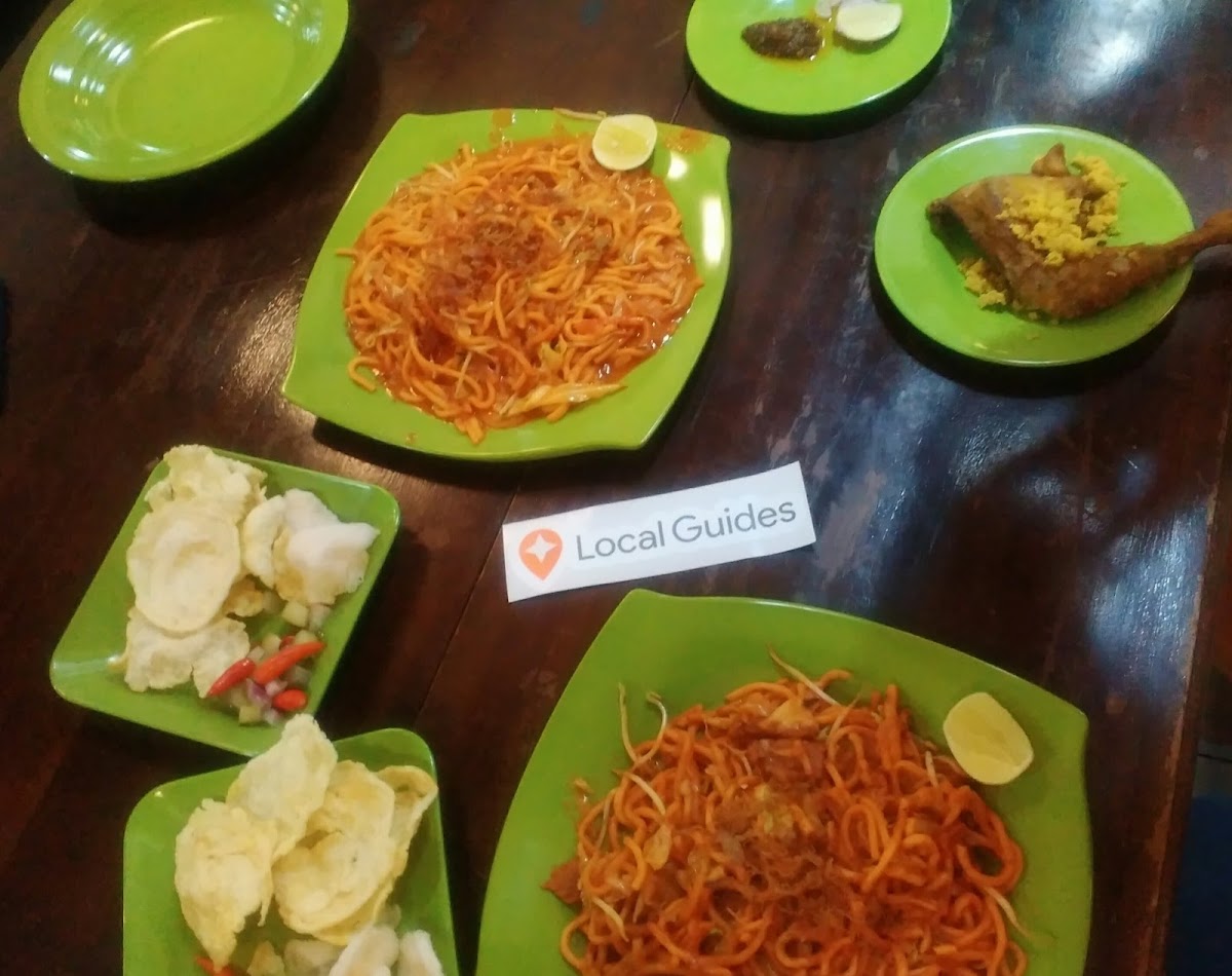 Rujak Cingur Ratu Endel Photo 9