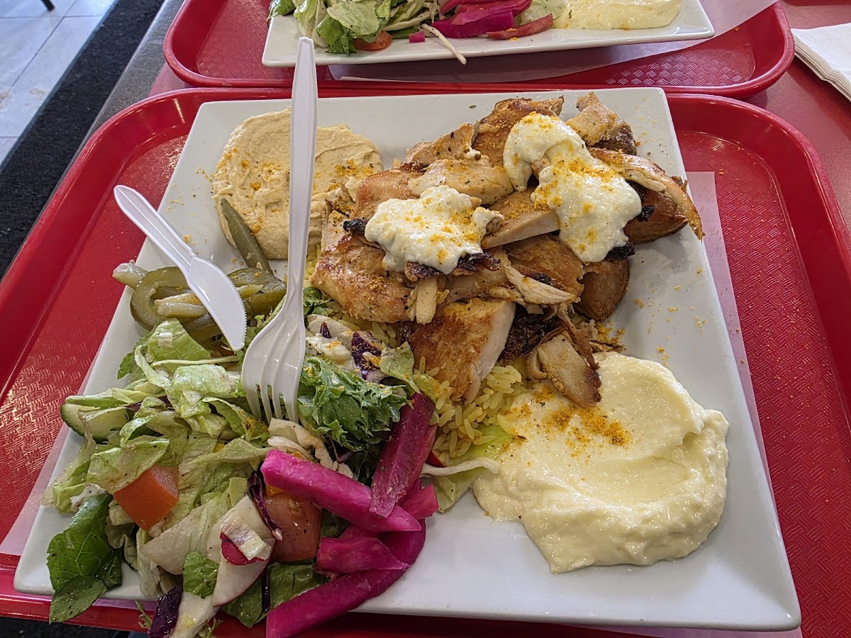Shawarma Donair on the Falls Photo 2