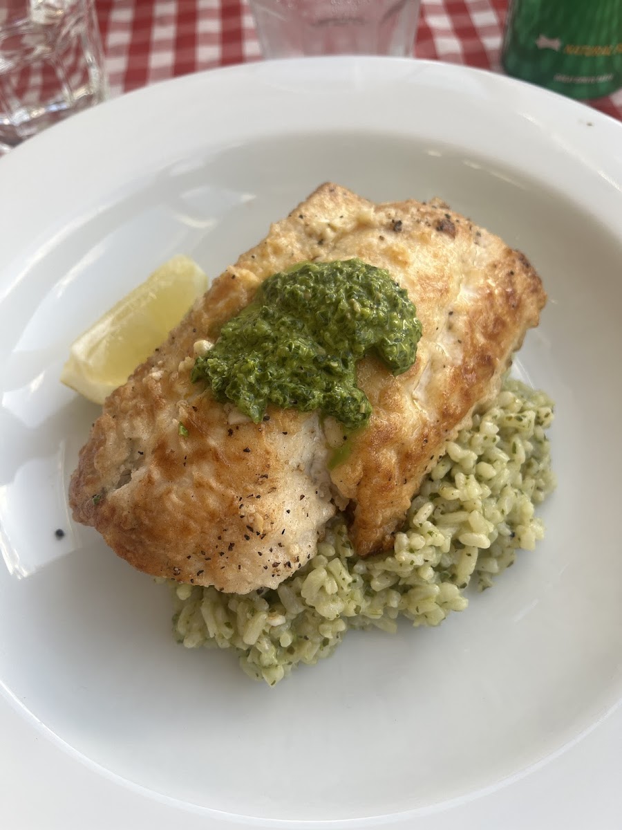 Scalini's Italian Restaurant & Pizzeria Photo 10