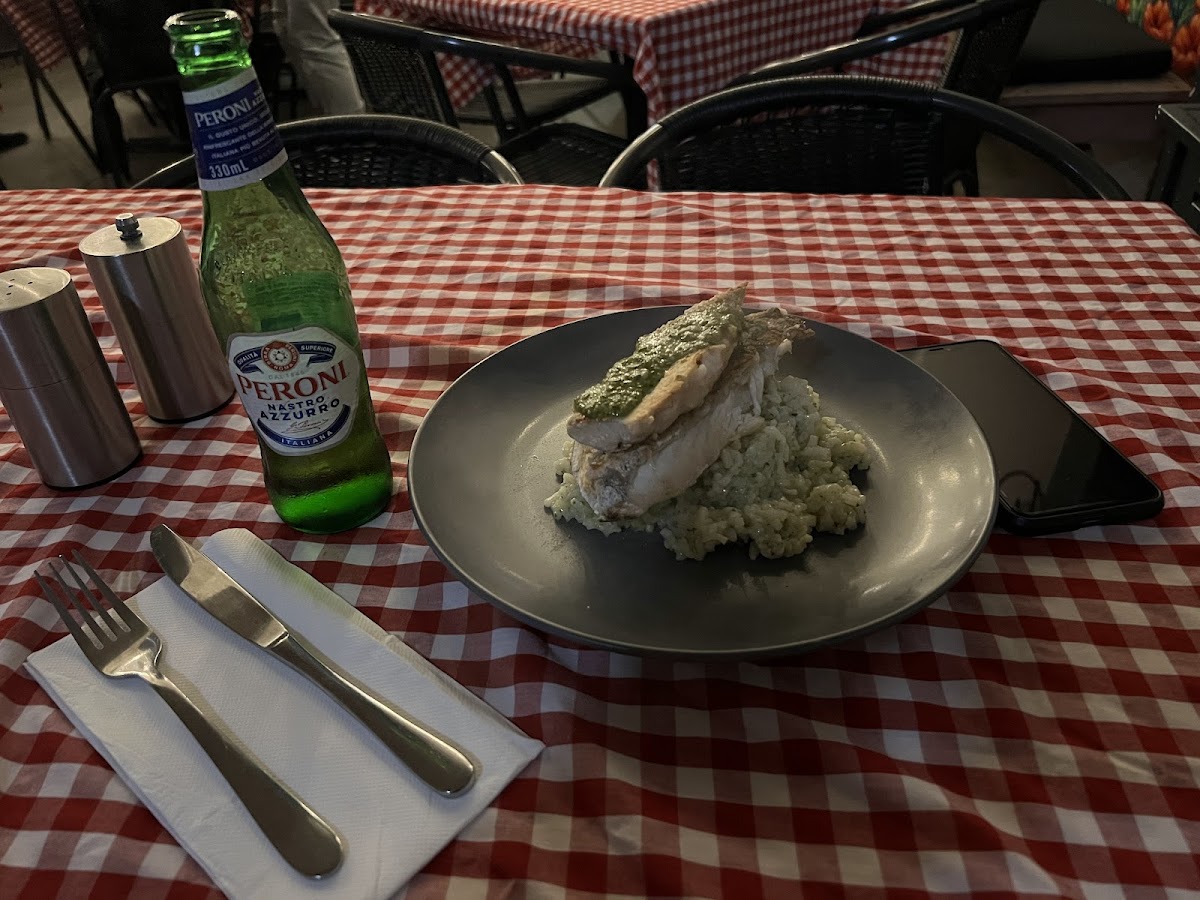 Scalini's Italian Restaurant & Pizzeria Photo 5