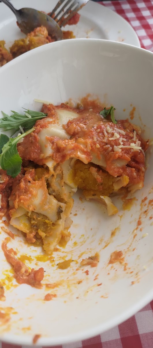 Scalini's Italian Restaurant & Pizzeria Photo 6