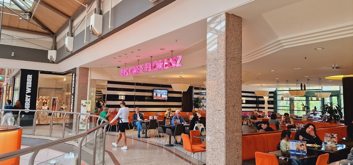 Eiscafé Florenz