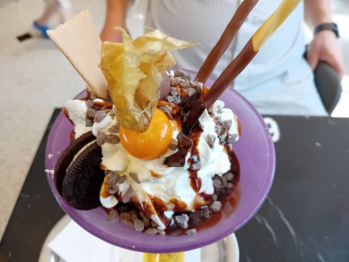 Eiscafé Florenz Photo 2