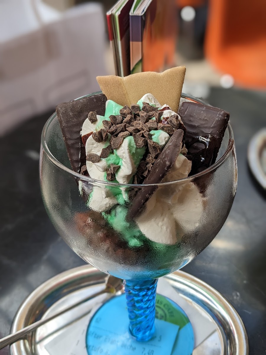 Eiscafé Florenz Photo 5