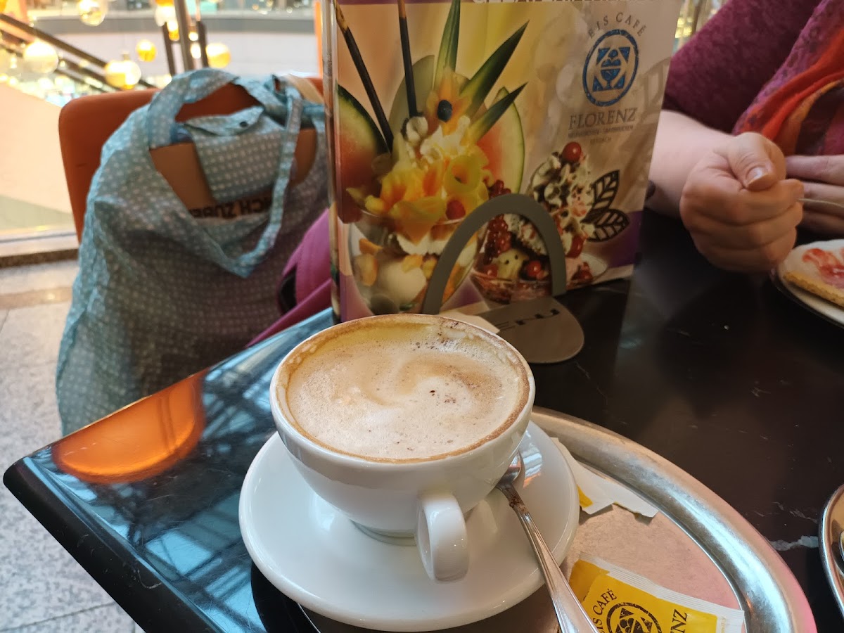 Eiscafé Florenz Photo 7