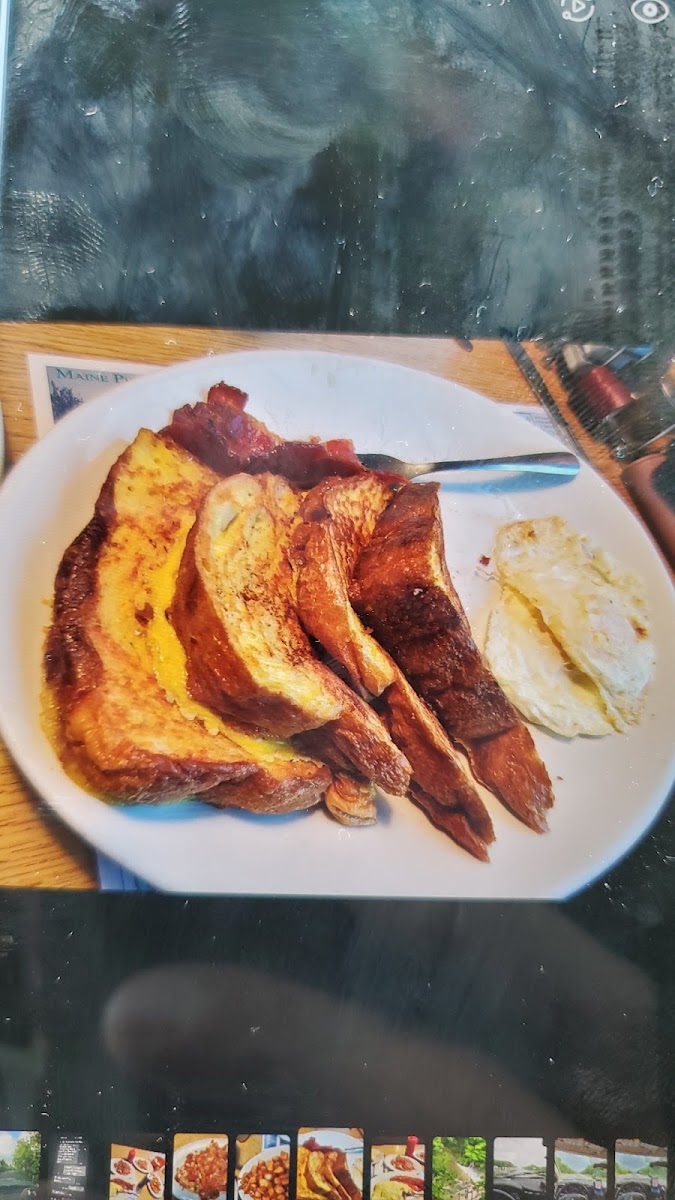 Route 197 Diner Photo 10
