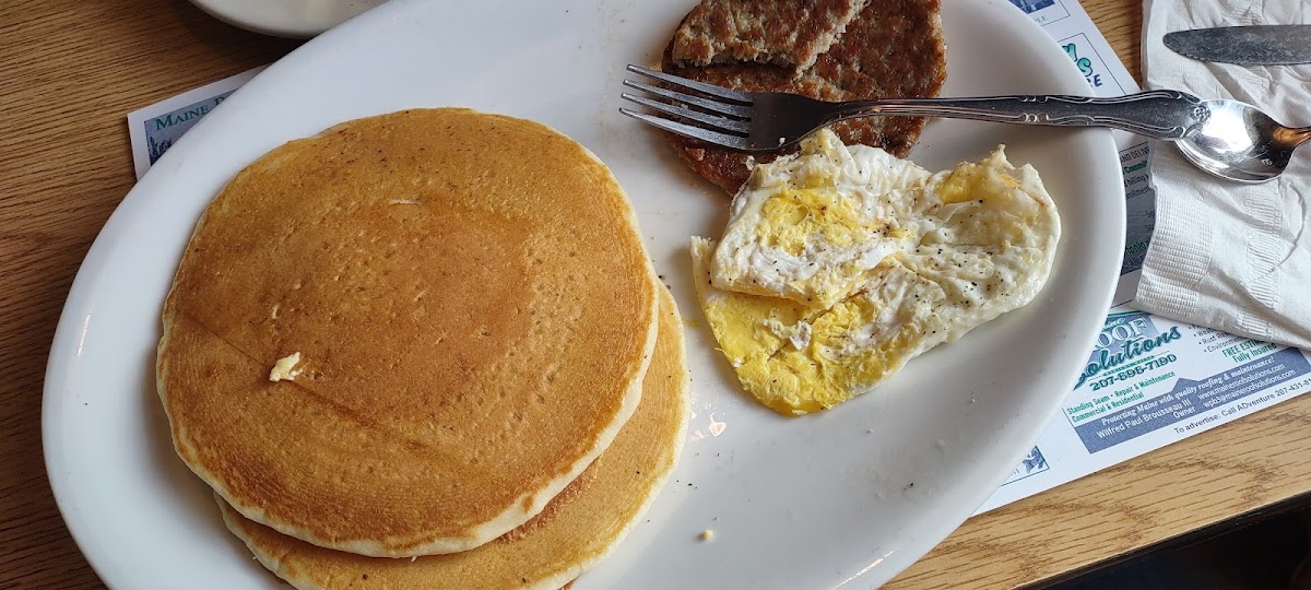 Route 197 Diner Photo 2