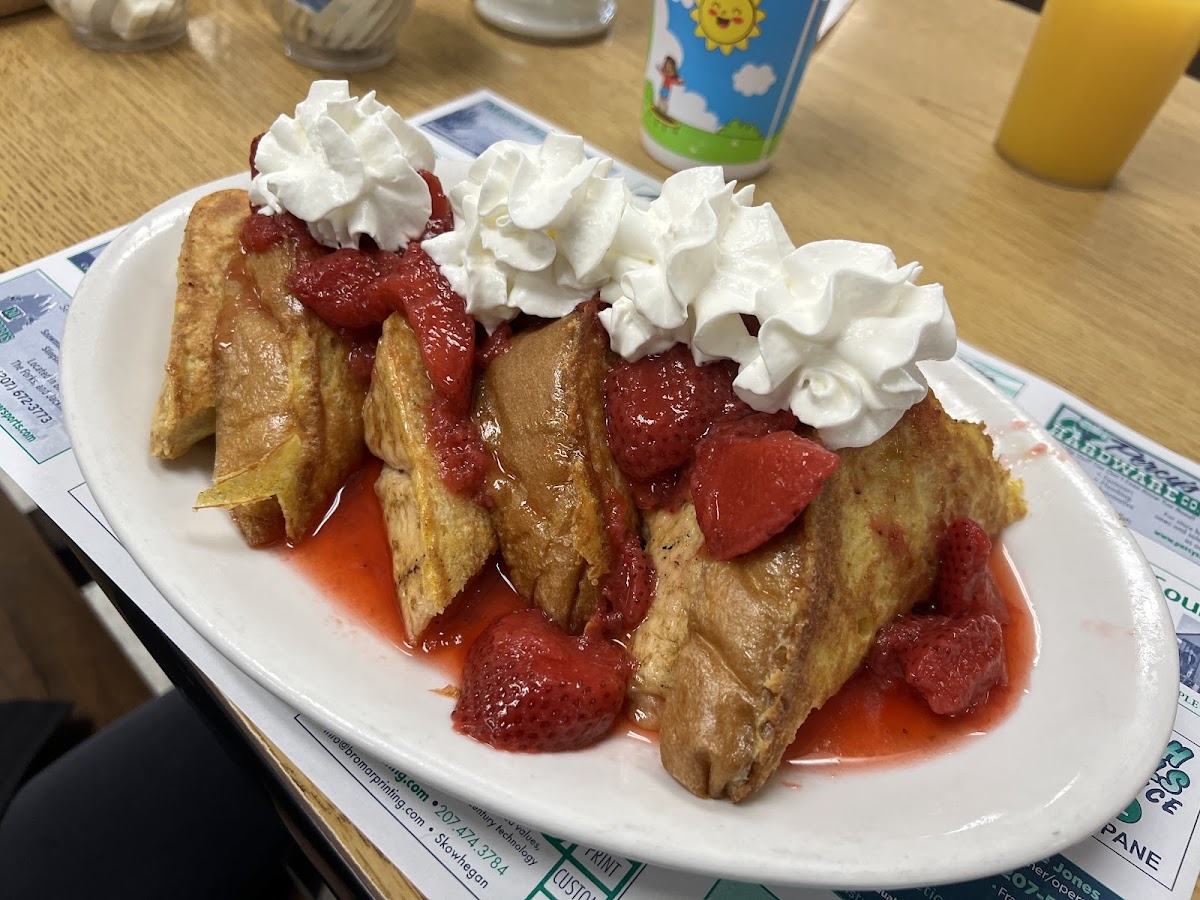 Route 197 Diner Photo 4