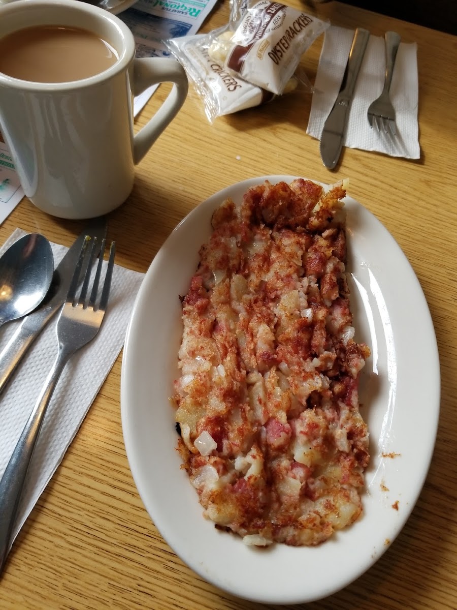 Route 197 Diner Photo 5