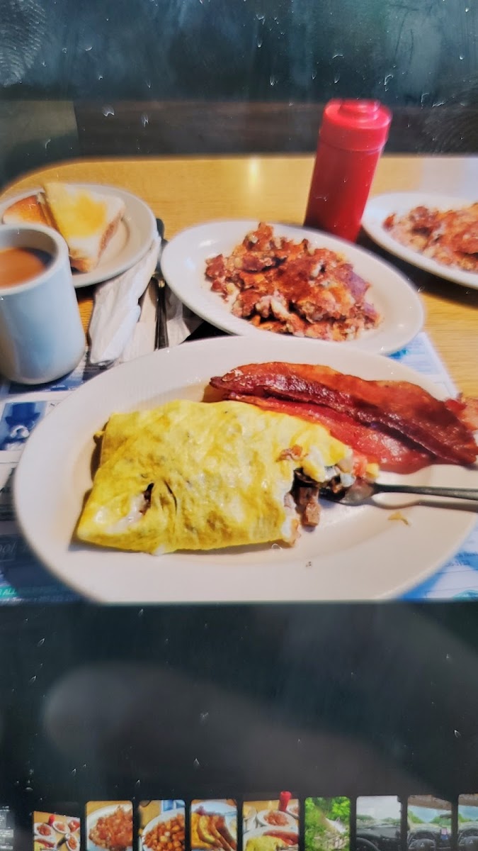Route 197 Diner Photo 6