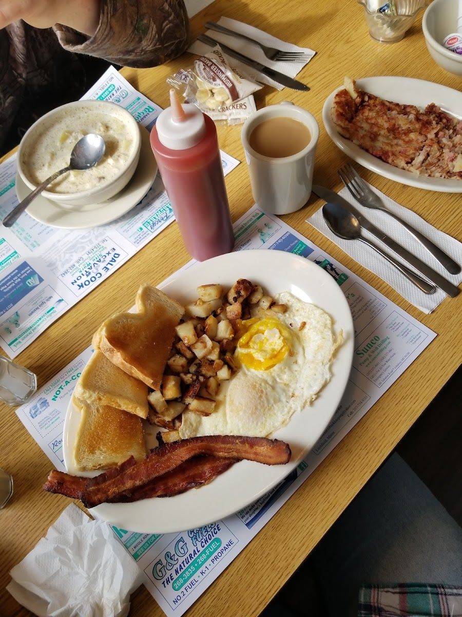 Route 197 Diner Photo 7