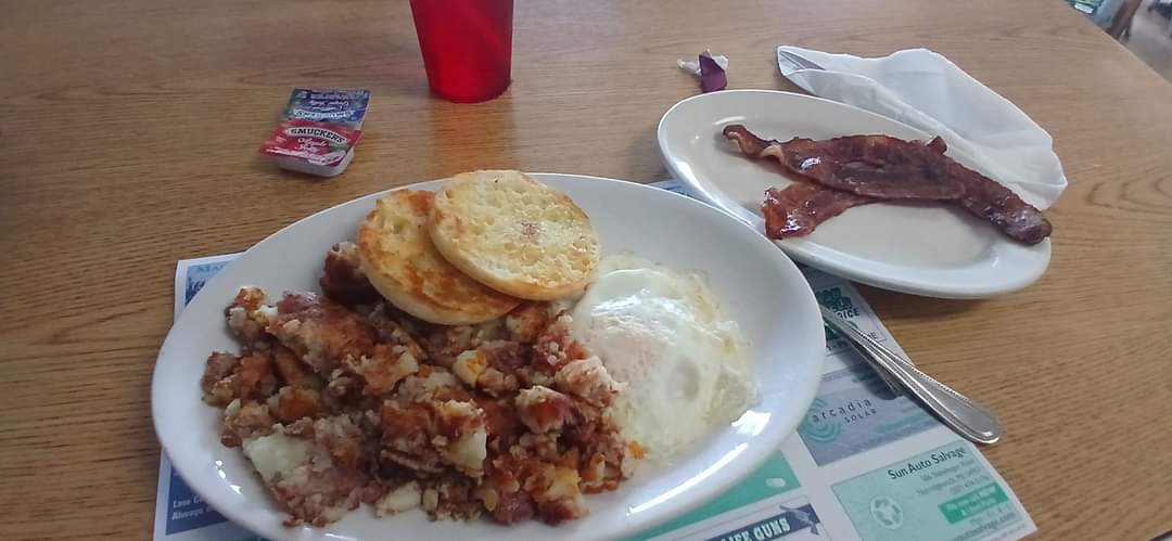 Route 197 Diner Photo 8