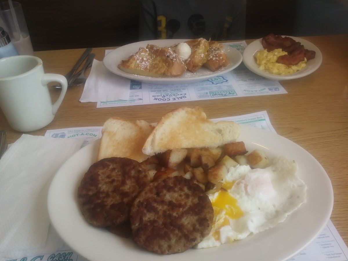Route 197 Diner Photo 9