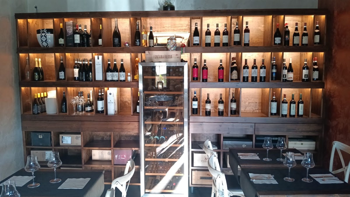 Ristorante Le Arche