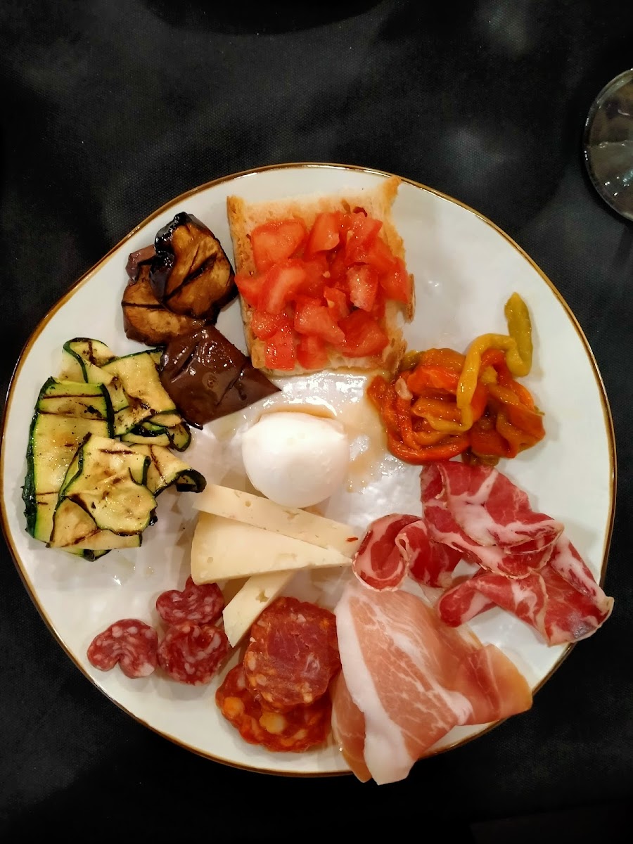 Ristorante Le Arche Photo 3