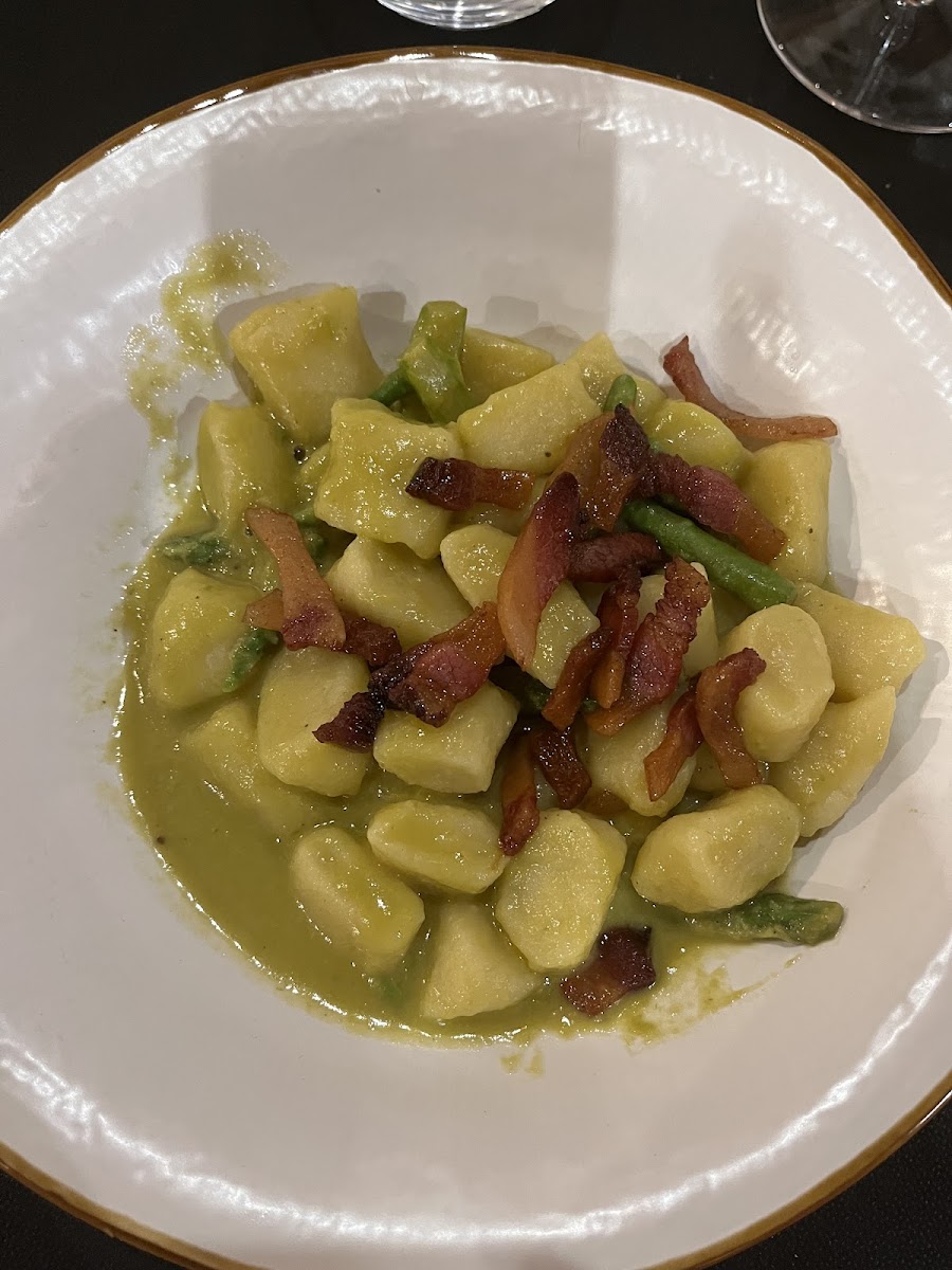 Ristorante Le Arche Photo 4