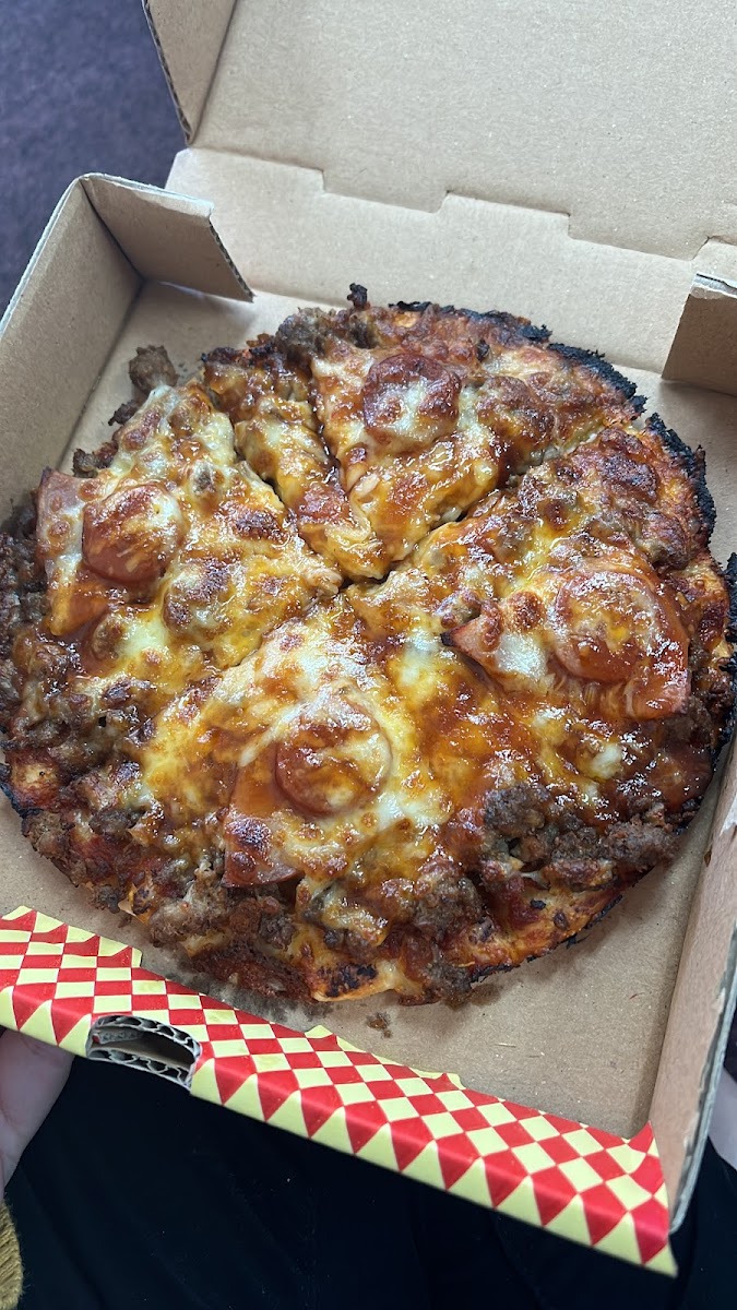 PEZZO @ Mukah Photo 5