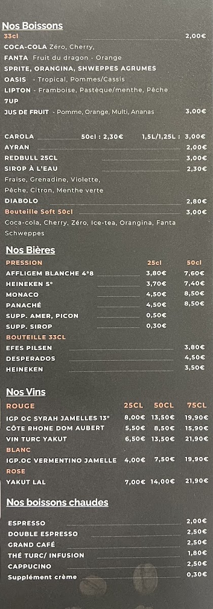 LE KAPADOS | Rixheim Photo Menu 6