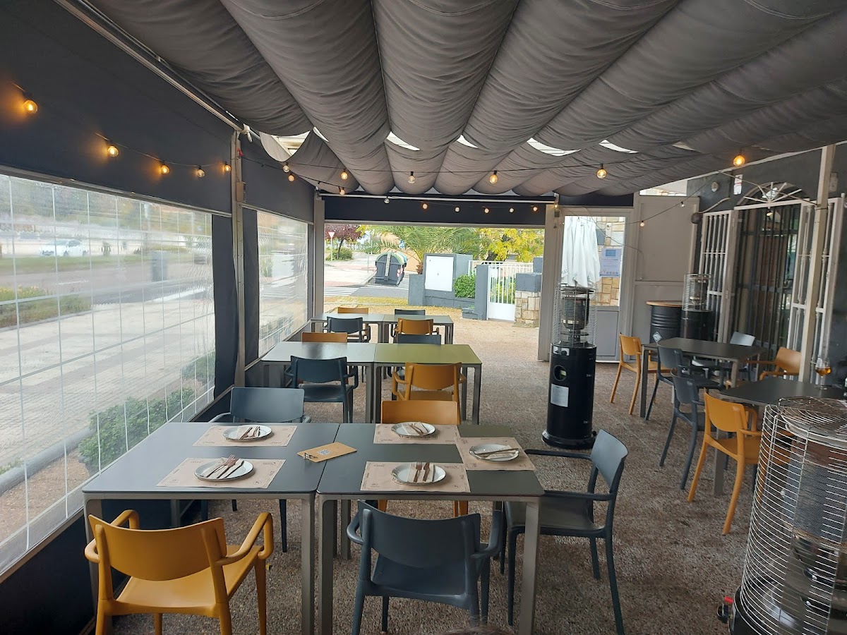 Restaurante Terrier