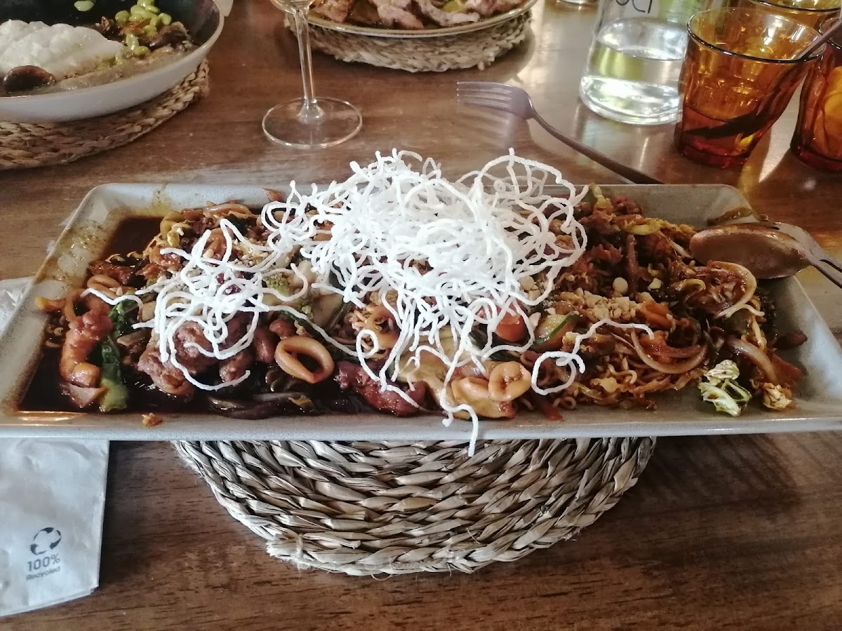 Restaurante Terrier Photo 8