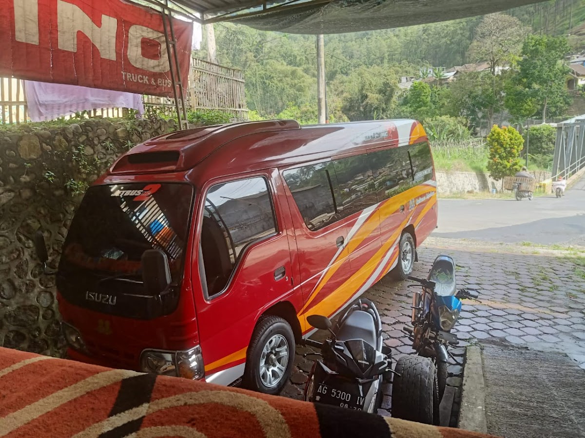 Warung Kopi P. Pakih Photo 3