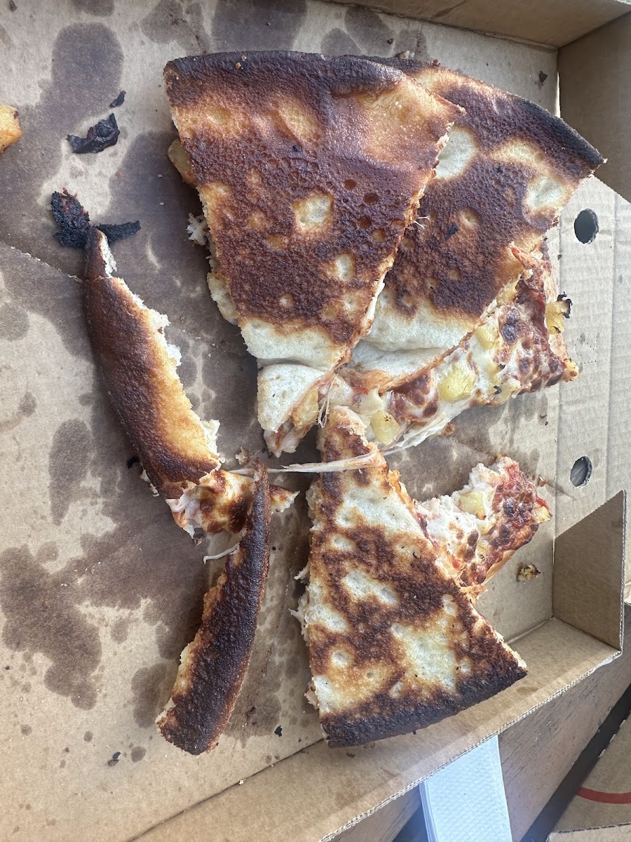 Burnsies Pizza Photo 10