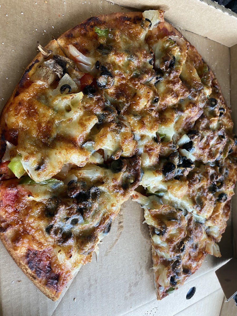 Burnsies Pizza Photo 8
