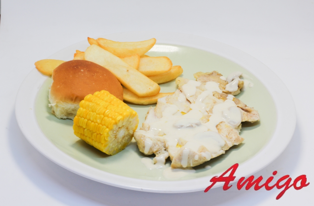 Amigo Steak & Grill Photo 10