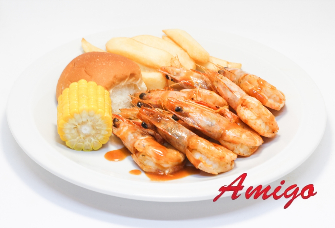 Amigo Steak & Grill Photo 5