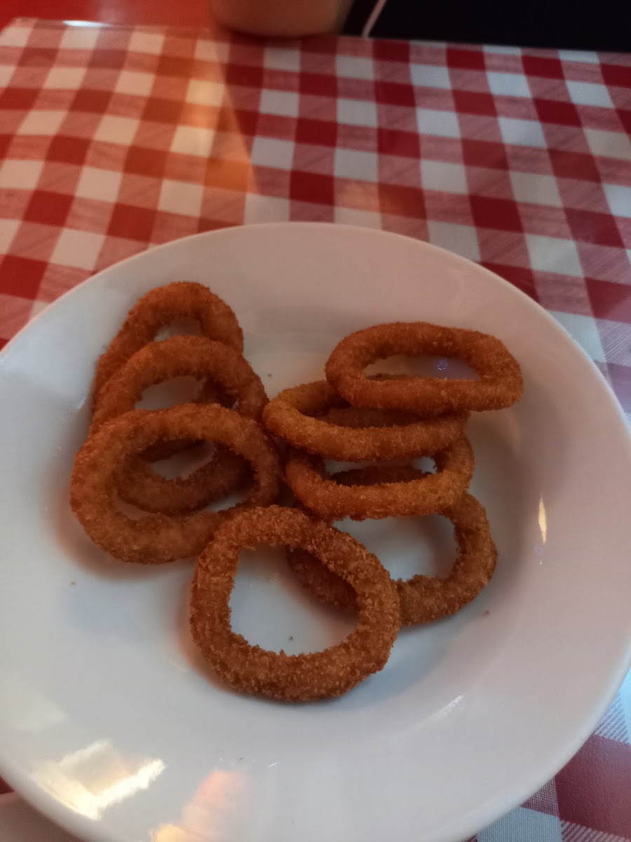 Amigo Steak & Grill Photo 7