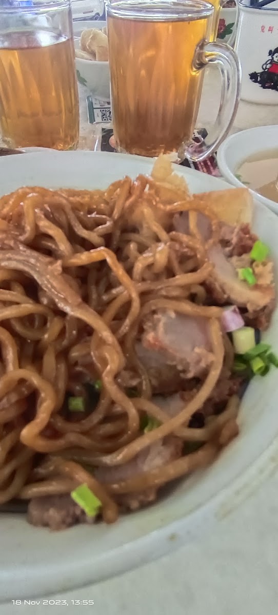 亞燕古早味炸肉 AH YEN TRADITIONAL FRIED PORK Photo 10