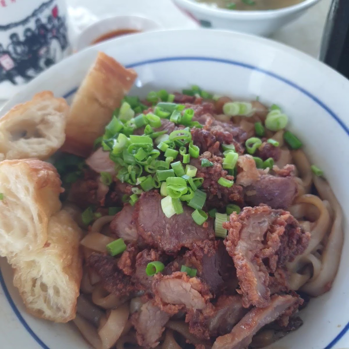 亞燕古早味炸肉 AH YEN TRADITIONAL FRIED PORK Photo 2