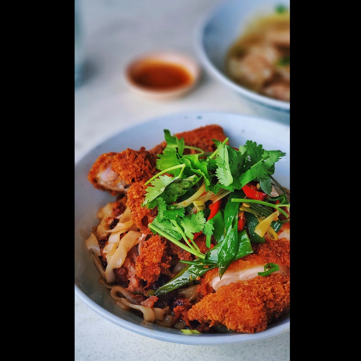 亞燕古早味炸肉 AH YEN TRADITIONAL FRIED PORK Photo 5