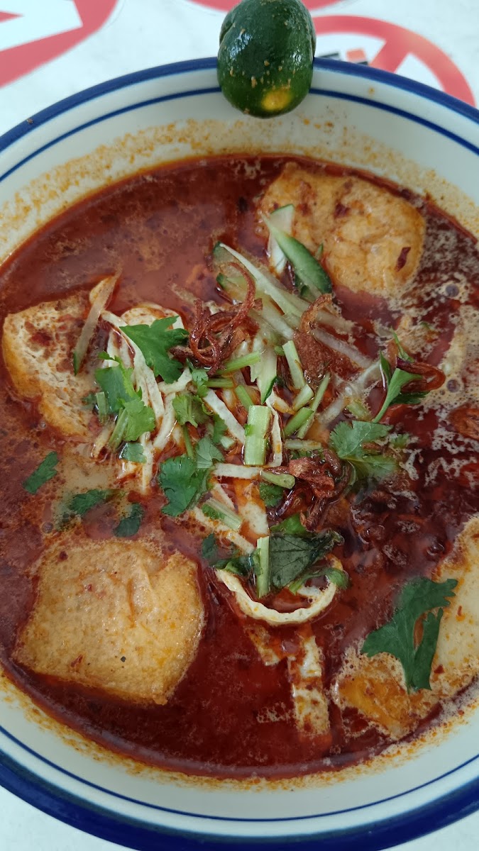亞燕古早味炸肉 AH YEN TRADITIONAL FRIED PORK Photo 6