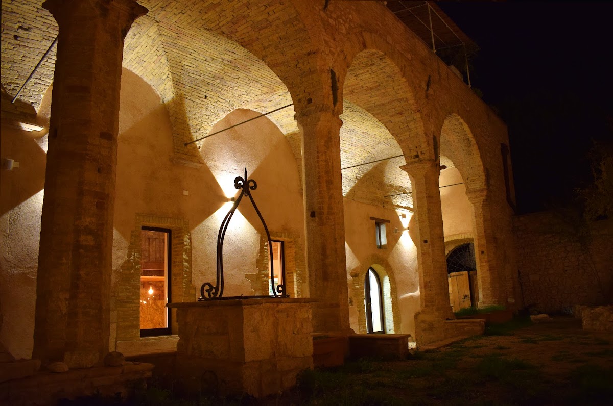 La Foresteria - Ristorante - Trevi Photo 4