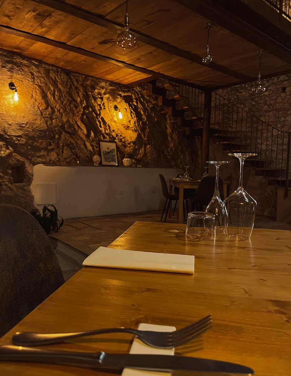 La Foresteria - Ristorante - Trevi Photo 6