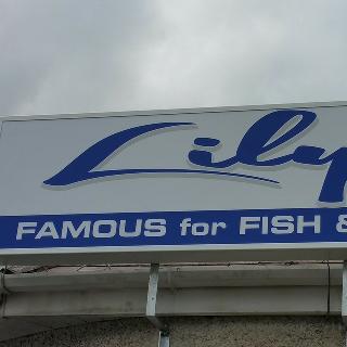Lily's Fish and Chips Photo 3