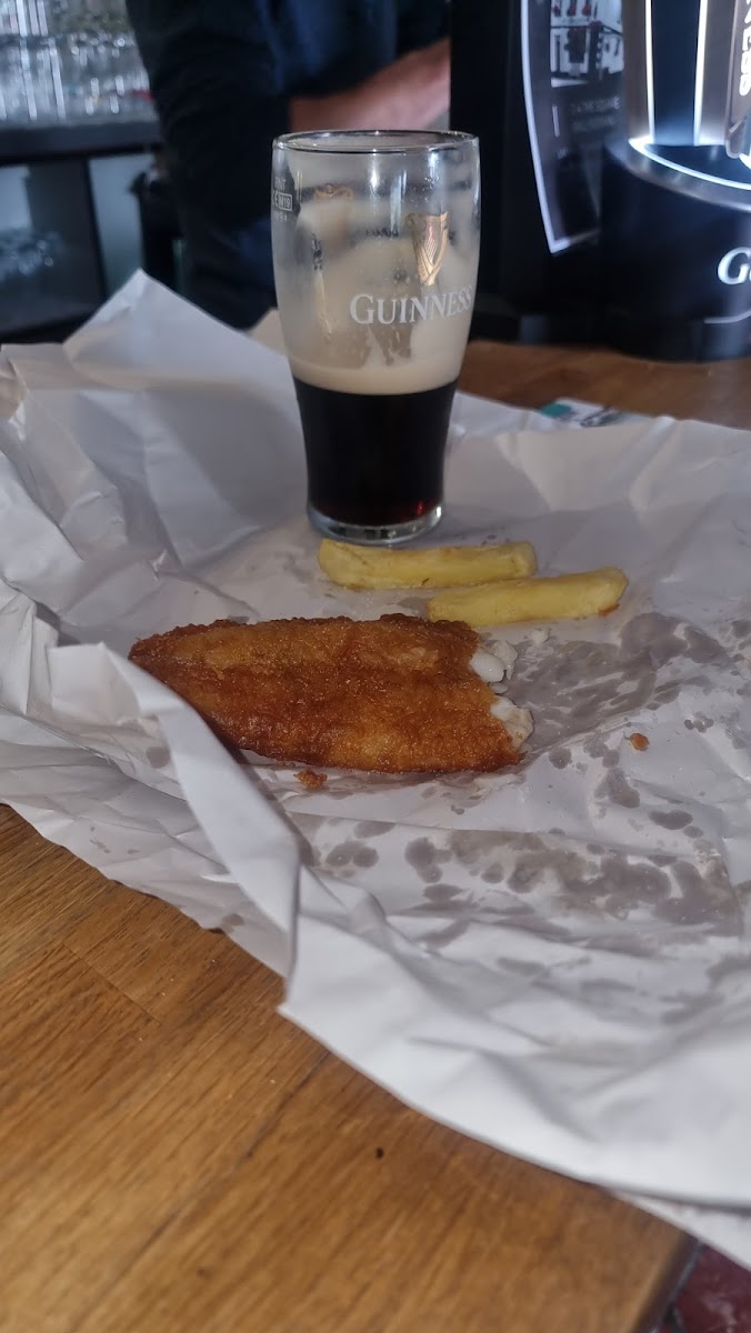 Lily's Fish and Chips Photo 5
