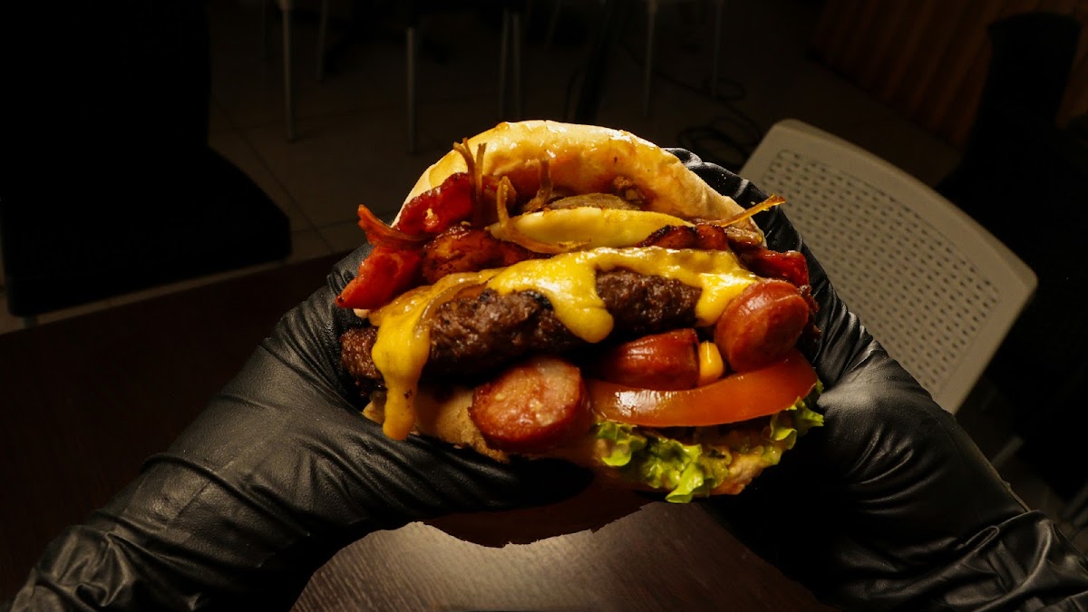 BURGER POP’S Photo 2