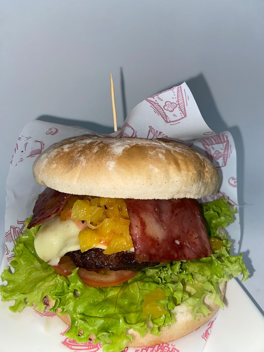 BURGER POP’S Photo 3