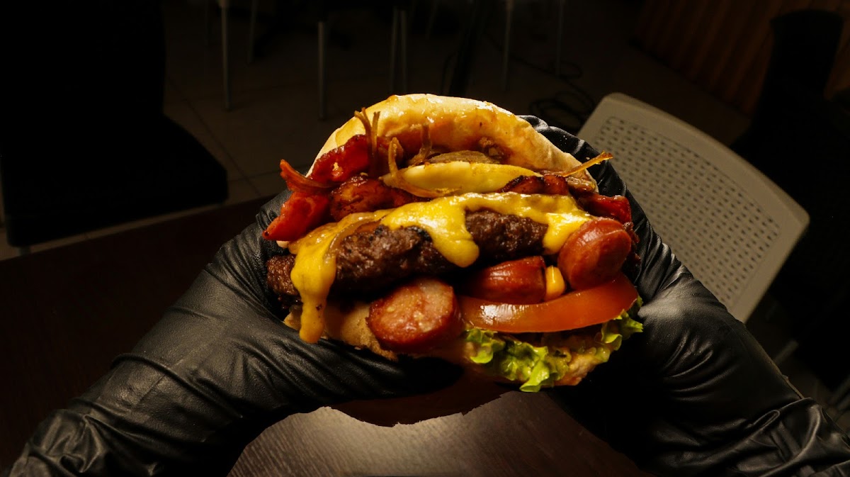 BURGER POP’S Photo 4