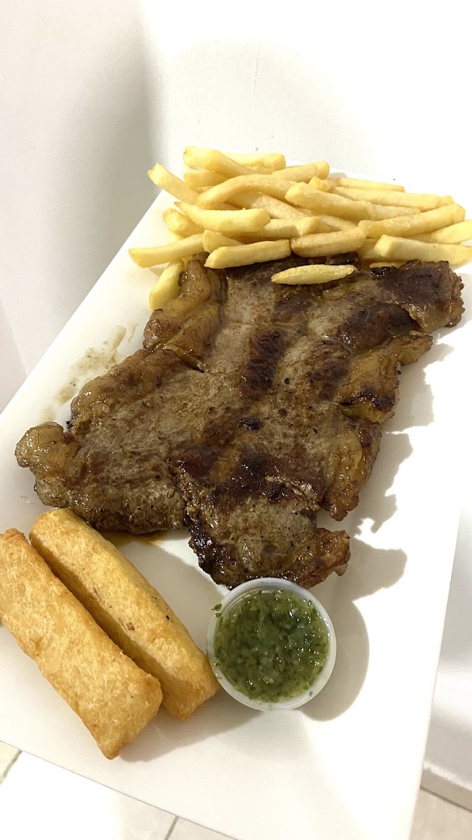 BURGER POP’S Photo 6