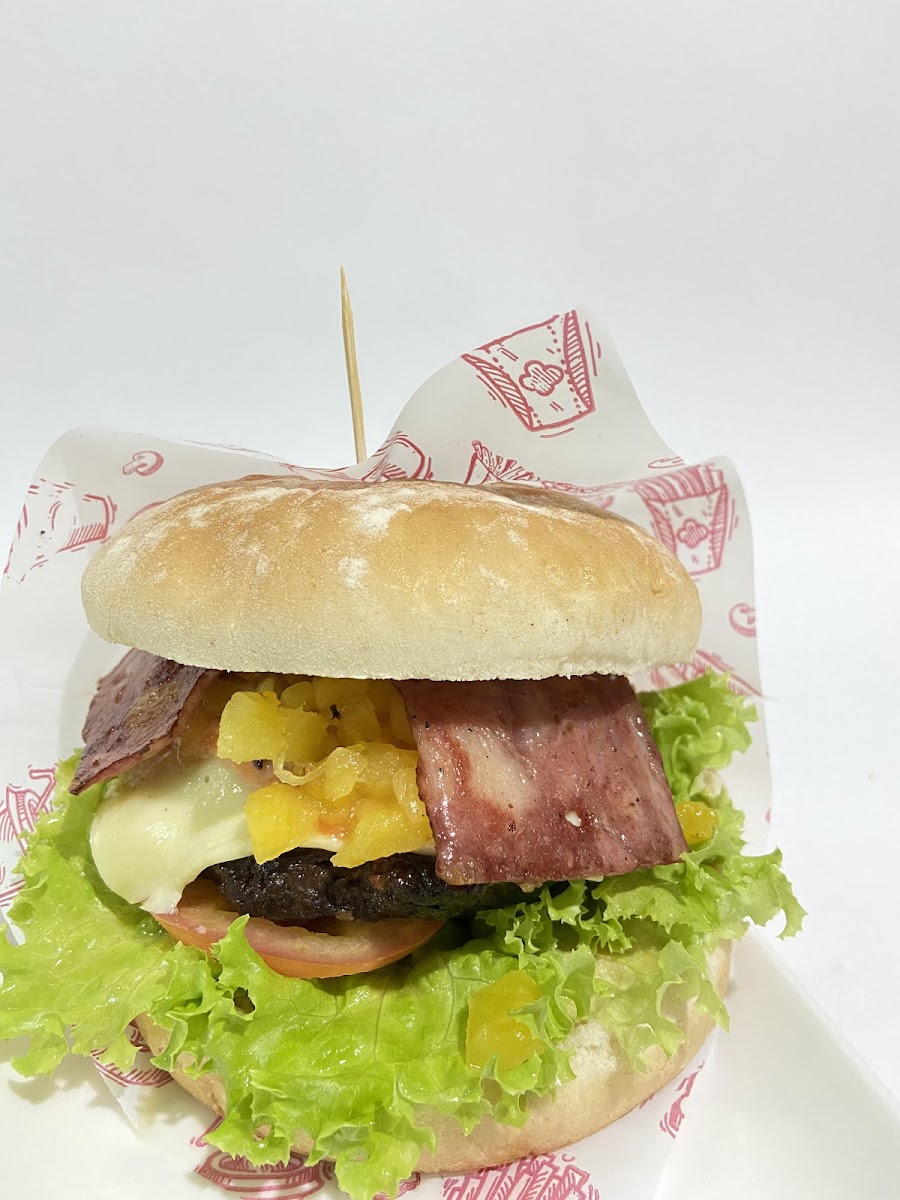 BURGER POP’S Photo 7