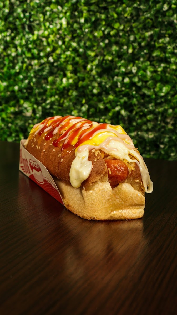 BURGER POP’S Photo 8