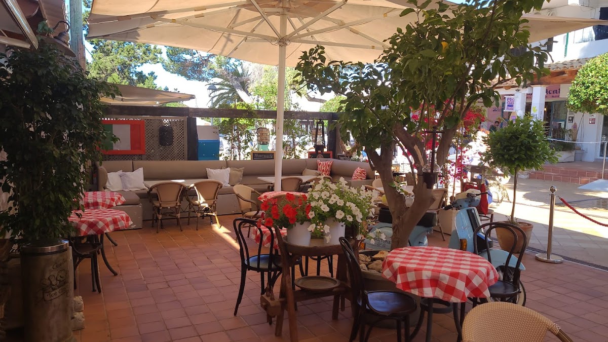 BEL SIT, TRATTORIA & PIZZERIA