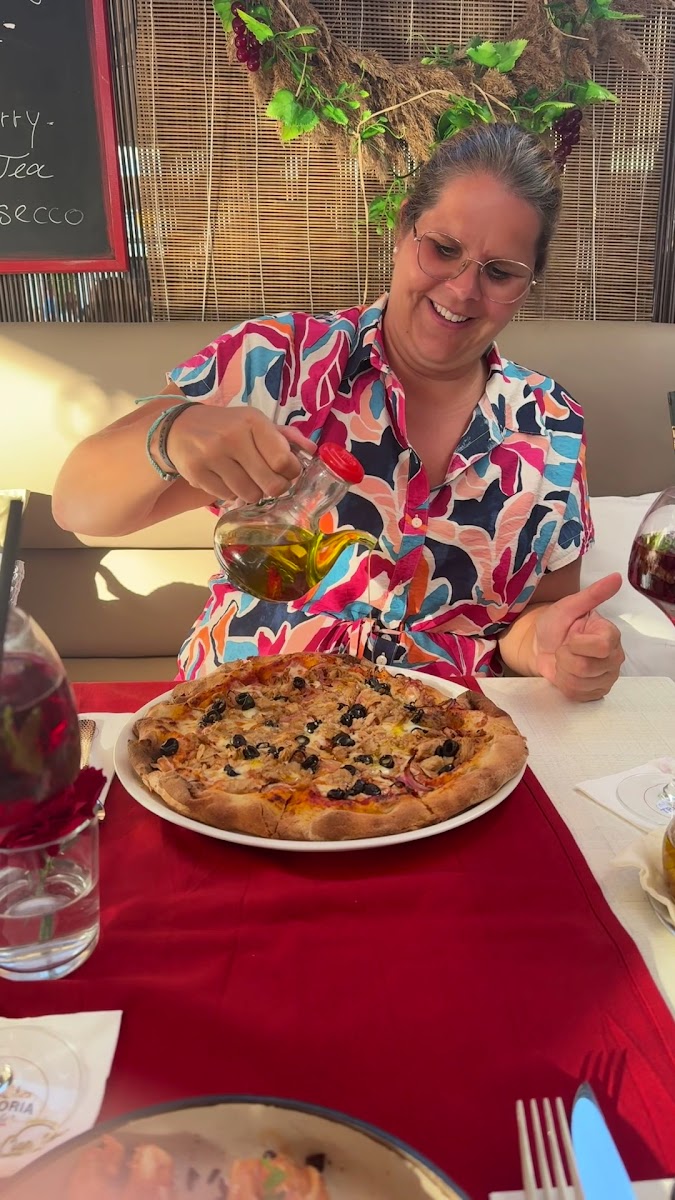 BEL SIT, TRATTORIA & PIZZERIA Photo 2