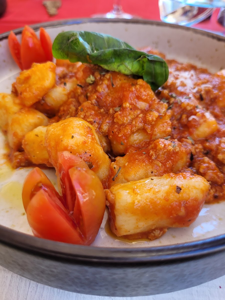 BEL SIT, TRATTORIA & PIZZERIA Photo 3