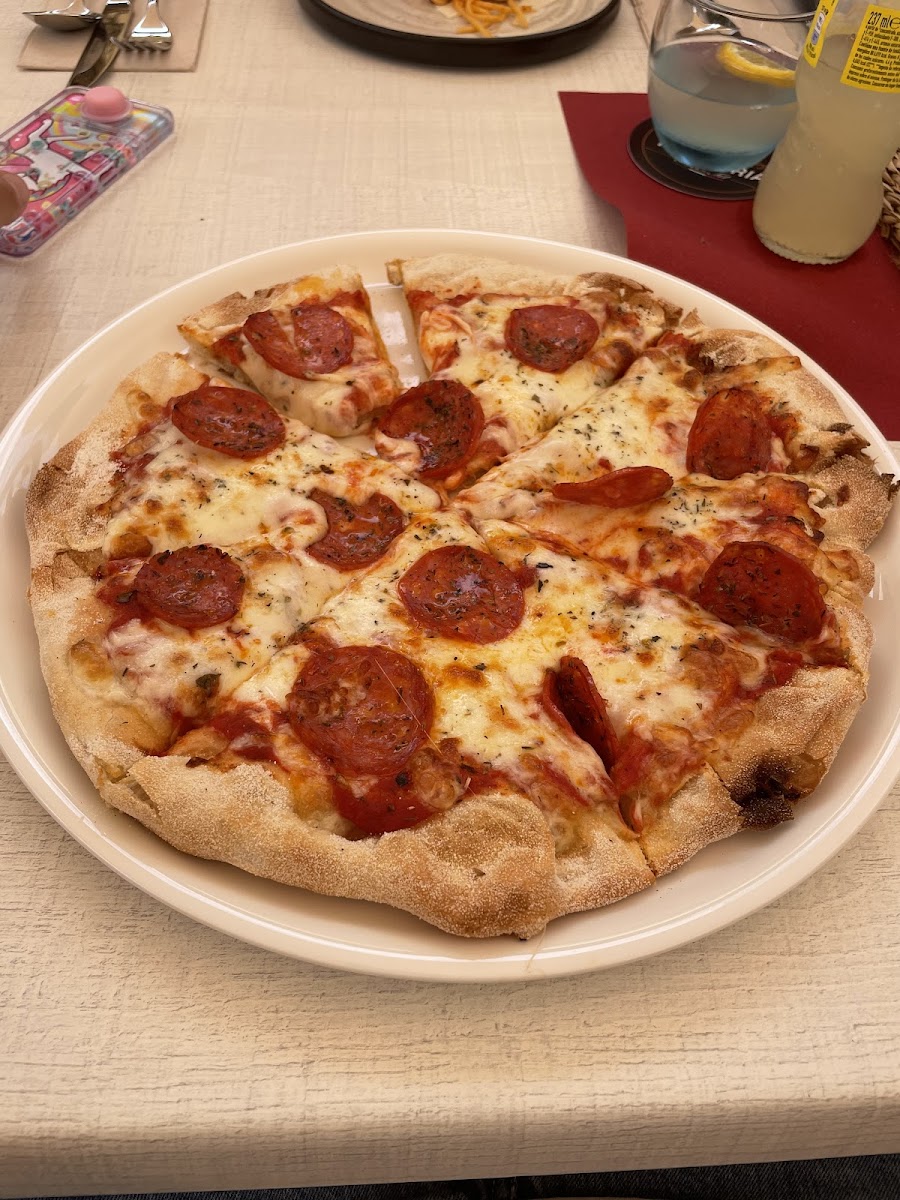 BEL SIT, TRATTORIA & PIZZERIA Photo 5