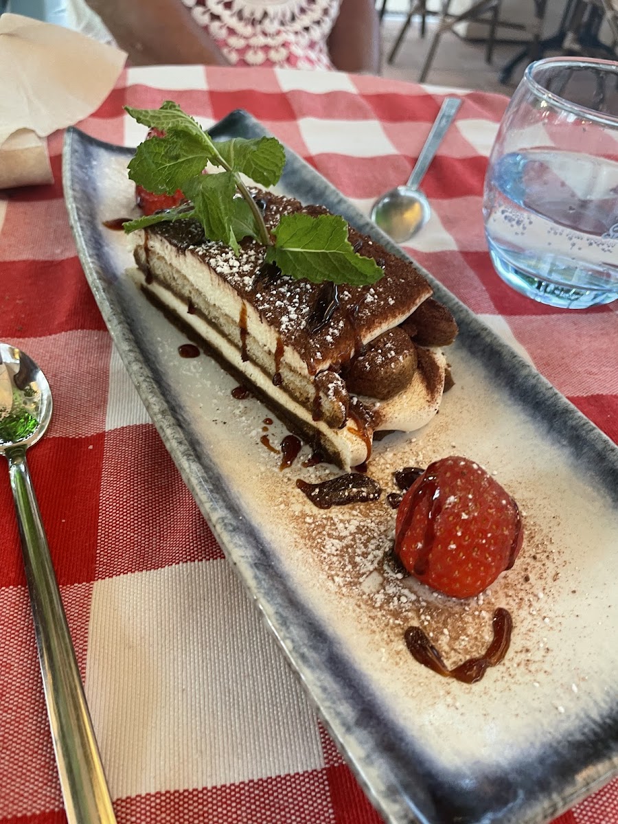 BEL SIT, TRATTORIA & PIZZERIA Photo 8