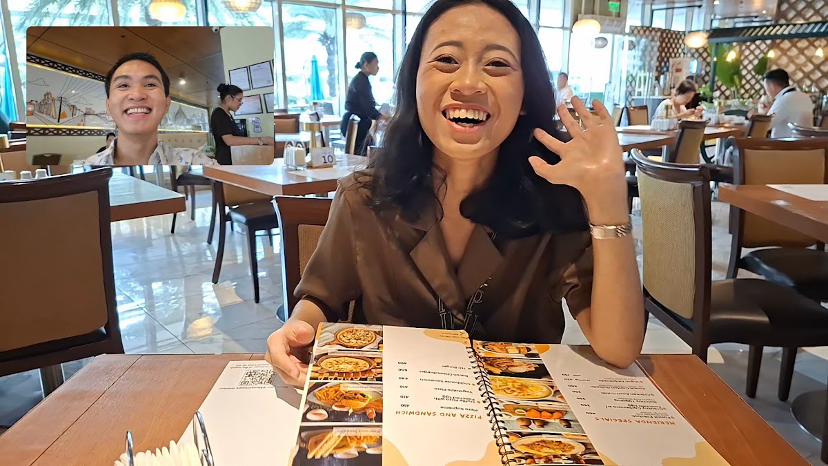 Horizon Cafe - Pasay Photo 2